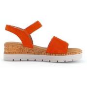 Sandalen Gabor 62.700.23