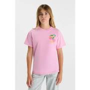 T-shirt Korte Mouw Le Temps des Cerises T-shirt RAYAGI