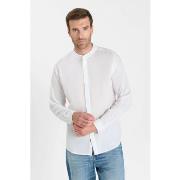 Overhemd Lange Mouw Le Temps des Cerises Overhemd RELIS