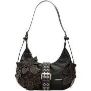 Tas Desigual BAG_CURIO CHOCO MARGO 26SAXP96