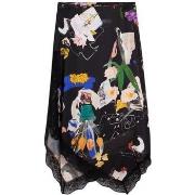 Rok Desigual FAL_VENT_ARTY 26SWFW03