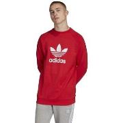 Sweater adidas Originals Trefoil Crew