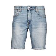Korte Broek Levis 411 Slim Short
