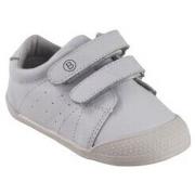 Lage Sneakers Bubble Bobble Zapato c844 respetuoso blanco