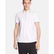 T-shirt Korte Mouw EAX 8NZF71 ZJH2Z