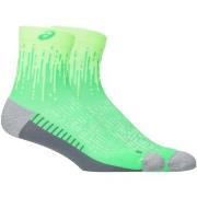 Sportsokken Asics Performance Run Quarter Sock