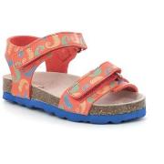 Sandalen Mod'8 Kourtis
