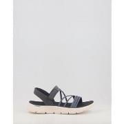 Sandalen Skechers GO WALK FLEX SANDAL - 141473