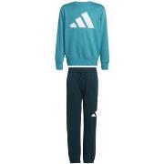 Trainingspak adidas J Bl Fl Jog 240