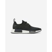 Lage Sneakers adidas NMD_R1 Redefined J "Core Black"