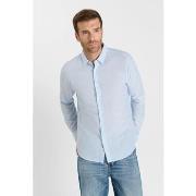 Overhemd Lange Mouw Le Temps des Cerises BLAT-shirt