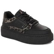 Lage Sneakers Big Star SS274358BLACK