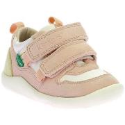 Lage Sneakers Kickers Kick Frapy
