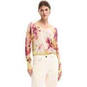 Trui Desigual JERS_MINSK 26SWJF07