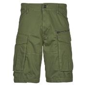 Korte Broek G-Star Raw rovic zip relaxed 12
