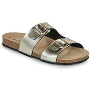 Slippers Geox D35LSL000BNC2012