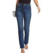 Straight Jeans Morgan -