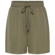 Korte Broek Pieces -