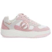 Lage Sneakers No Name TYLER COURT W