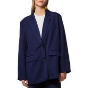 Blazer Pieces -