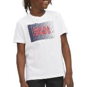 T-shirt Korte Mouw Jack &amp; Jones -