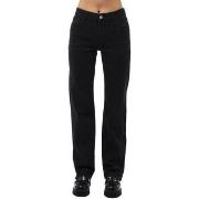 Straight Jeans Pieces -