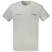 T-shirt Korte Mouw Calvin Klein Jeans j30j326867