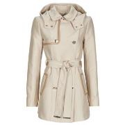 Trenchcoat Morgan GSAMIR