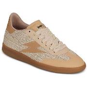 Lage Sneakers Semerdjian EMILY