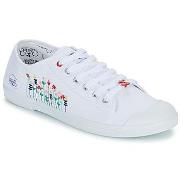 Lage Sneakers Le Temps des Cerises BASIC 02