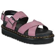 Sandalen Dr. Martens Voss II Sandal Dusty Rose Athena