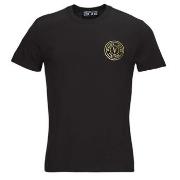 T-shirt Korte Mouw Versace Jeans Couture GAHT06