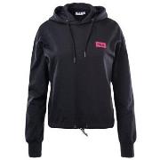 Sweater Fila Burdur Cropped Hoody