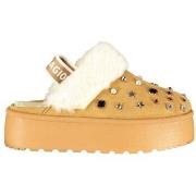 Klompen Laura Biagiotti 9269macamel40