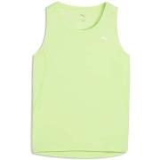 Top Puma W Run Velocity Tank Poly