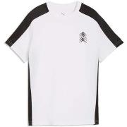 T-shirt Puma Active Sports Small Graphic Tee B