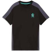 T-shirt Puma Active Sports Small Graphic Tee B