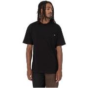 T-shirt Dickies Luray Pocket Tee Ss