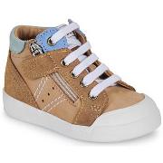 Hoge Sneakers GBB ANATOLE