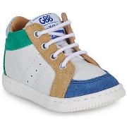 Hoge Sneakers GBB FALMARD