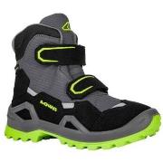 Wandelschoenen Lowa Milo Evo Mid Gtx