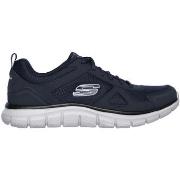 Sneakers Skechers Track Scloric