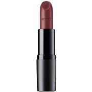 Lipstick Artdeco Matte Lippenstift - 134 Dark Hibiscus