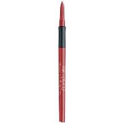 Lipliner Artdeco Minerale lipstyler - 35 Mineral Rose Red