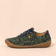Lage Sneakers El Naturalista 25770P1ES005