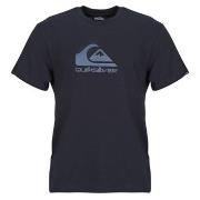 T-shirt Korte Mouw Quiksilver EV COMP LOGO SS