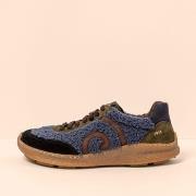 Lage Sneakers El Naturalista 25435B150005