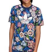 T-shirt Korte Mouw adidas -