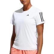 T-shirt Korte Mouw adidas -