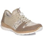 Lage Sneakers Rieker N425560